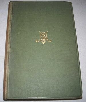 Letters of George Meredith Collected and Edited by His Son Volume II, 1882-1909