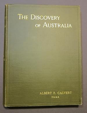 The Discovery of Australia.