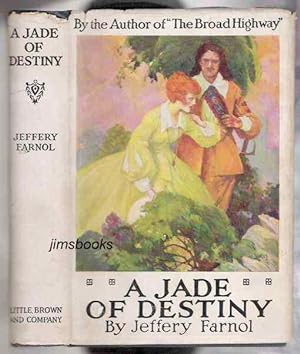 A Jade Of Destiny