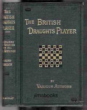 The British Draughts Player Third Edition