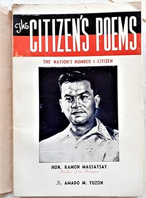 The citizen’s poems