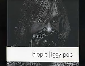 IGGY POP - BIOPIC