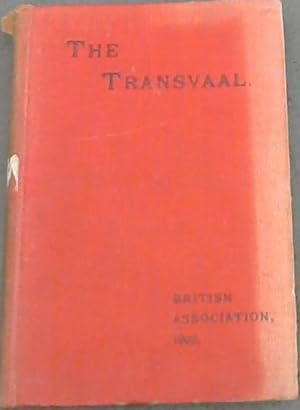 Guide to The Transvaal (British Association for the Advancement of Science, Johannesburg Meeting,...