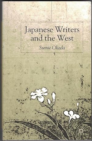 Japanese writers and the West.