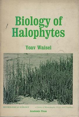 Biology of Halophytes