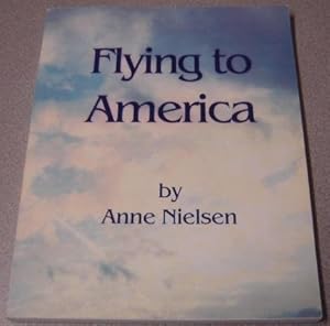 Flying To America (signed By Niels Nielsen)