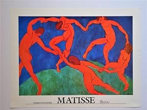 Promotional Poster: MATISSE