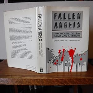 Fallen Angels: Chronicles of L.A. Crime and Mystery