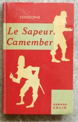 Le Sapeur Camember.