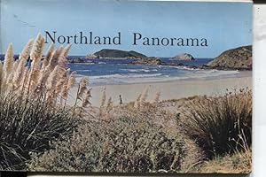 NORTHLAND PANORAMA NEW ZEALAND Photography by Gladys M Goodall
