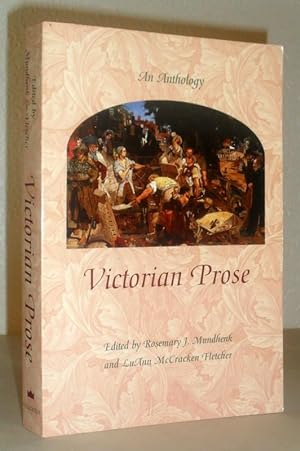 Victorian Prose - An Anthology
