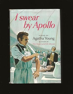 I Swear By Apollo (Signed)