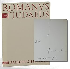Romanus Judaeus: Une Memoire de Rome