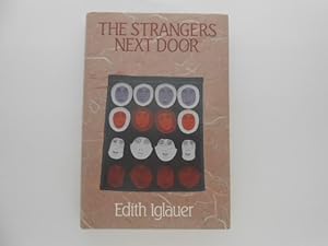 The Strangers Next Door (signed)