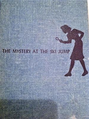 The Mystery At The Ski Jump