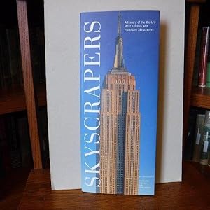Skyscrapers AND Bridges (two books by same author)