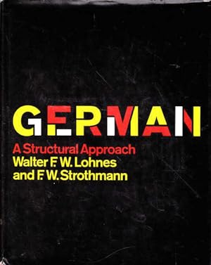German: A Structural Approach