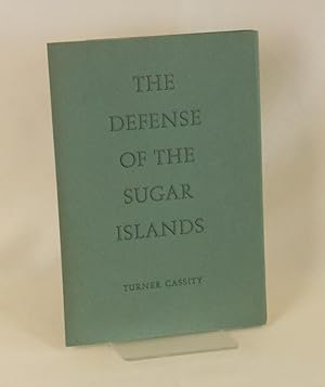The Defense of the Sugar Islands; A Recruiting Poster