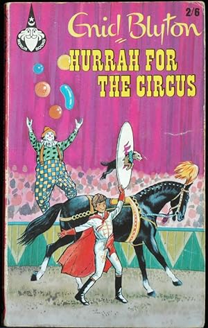 Hurrah For The Circus