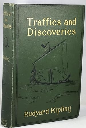 Traffic and Discoveries