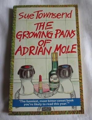 The Growing Pains of Adrian Mole