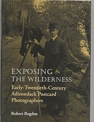 Exposing The Wilderness (Signed)