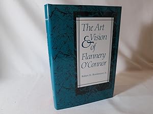 The Art & Vision of Flannery O'Connor