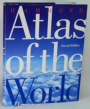 Hammond Atlas of the World: Second Edition