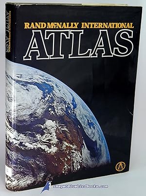 The New International Atlas (Der Neue Internationale Atlas / El Nuevo Atlas Internacional / Le No...