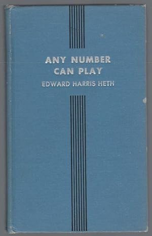 Any Number Can Play