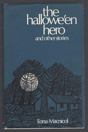 The Hallow'een Hero and Other Stories