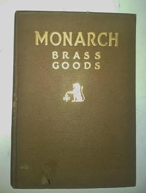 Monarch Brass Goods