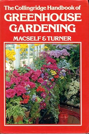 Handbook of Greenhouse Gardening