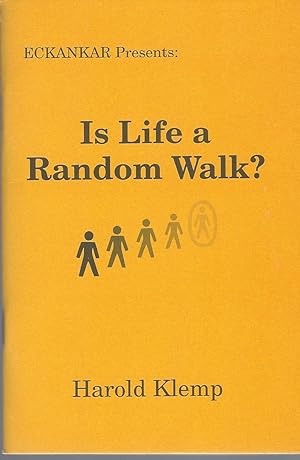 Is Life A Random Walk?