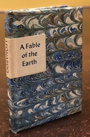 A FABLE OF THE EARTH