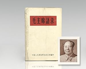Mao Zhu Xi Yu Lu [Quotations from Chairman Mao].