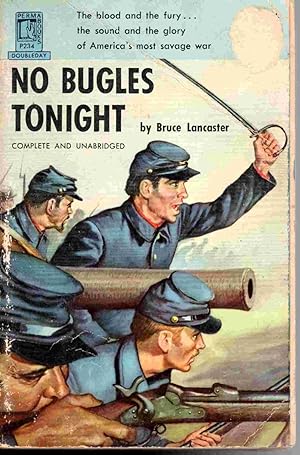 No Bugles Tonight