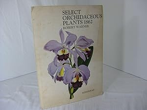 SELECT ORCHIDACEOUS PLANTS 1862