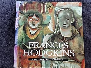 Frances Hodgkins : paintings and drawings
