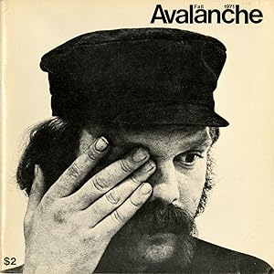 Avalanche number 3. Fall 1971