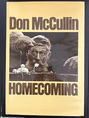 Homecoming : Signed By The Author