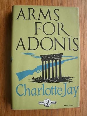 Arms for Adonis