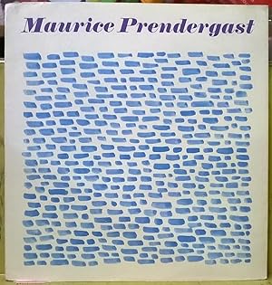 Maurice Prendergast 1859-1924