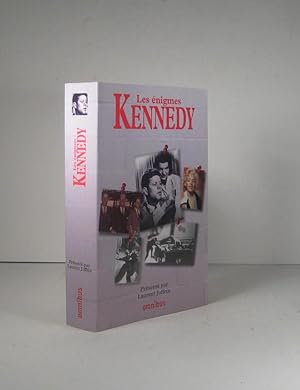 Les énigmes Kennedy