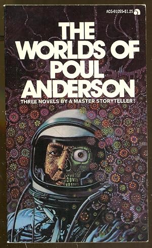The Worlds of Poul Anderson