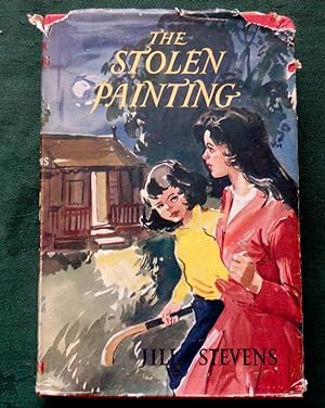 The Stolen Painting.