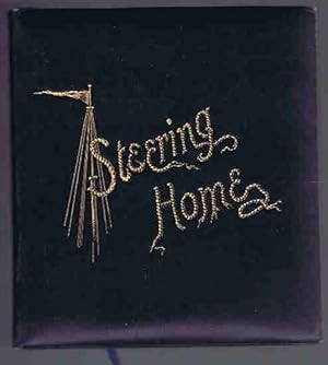 Steering Home: A Scripture Text Book