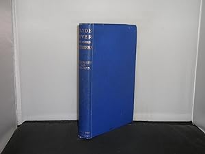 Clyde River and other Steamers, Second Edition, 1946 Alan J.S. Paterson's copy