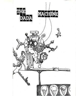 THE DADA MACHINE.