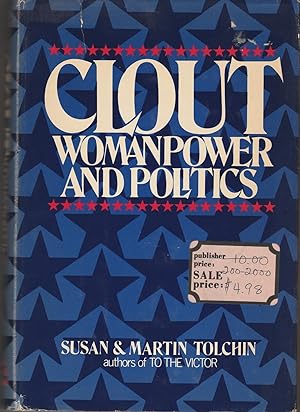 Clout: Womanpower and politics